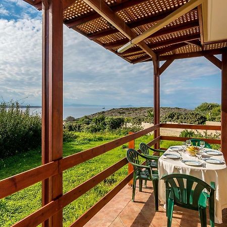 Villa Helen 200M From The Beach In Tersanas By Apokoronas-Villas 외부 사진